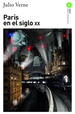 PARIS EN EL SIGLO XX [BOLSILLO]
