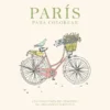 PARIS PARA COLOREAR [CARTONE]