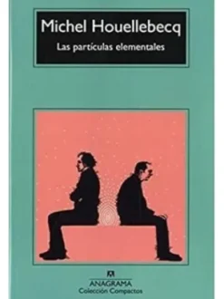 PARTICULAS ELEMENTALES, LAS [BOLSILLO]