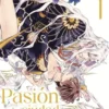 PASION EN LA CIUDAD ANCESTRAL Nº01 [RUSTICA]