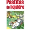 PASTITAS DE HOJALDRE [ALBUM RUSTICA]