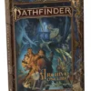 PATHFINDER (2ª EDICION): ARCHIVO OSCURO [CARTONE]