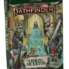 PATHFINDER (2ª EDICION): EL LIBRO DE LOS MUERTOS [CARTONE]