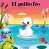 PATITO FEO, EL (CUENTO CON MECANISMOS) [CARTONE]