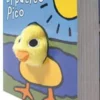 PATITO PICO, EL [CARTONE]