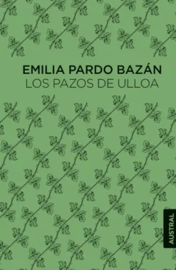 PAZOS DE ULLOA, LOS [RUSTICA]