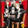 PECADOS DE LA FAMILIA ICHINOSE, LOS Nº04 [RUSTICA]