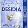 PECADOS 4: REY DE LA DESIDIA (EDICION ESPECIAL LIMITADA) [CARTONE]