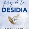 PECADOS 4: REY DE LA DESIDIA [RUSTICA]