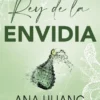 PECADOS 5:REY DE LA ENVIDIA [RUSTICA]