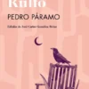 PEDRO PARAMO [CARTONE]