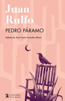 PEDRO PARAMO [CARTONE]