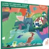 PEGATINAS DE DINOSAURIO [ESTUCHE]