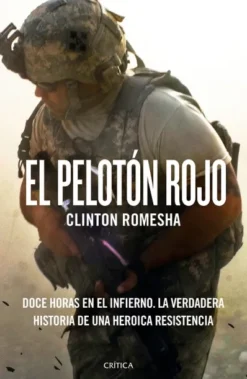 PELOTON ROJO, EL [RUSTICA]