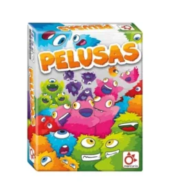 PELUSAS [JUEGO]