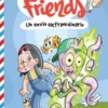 PEN FRIENDS Nº03: UN ENVIO EXTRAORDINARIO [CARTONE]