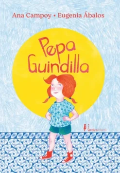 PEPA GUINDILLA [RUSTICA]