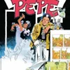 PEPE EDICION TOTAL (INTEGRAL) [CARTONE]