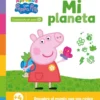 PEPPA PIG: MI PLANETA [CARTONE]