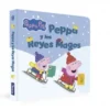 PEPPA PIG: PEPPA Y LOS REYES MAGOS [CARTONE]