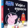 PEPPA PIG: VIAJE AL ESPACIO [CARTONE]