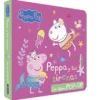 PEPPA Y LAS SIRENAS (LIBRO POP-UP) [CARTONE]