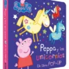 PEPPA Y LOS UNICORNIOS (LIBRO POP-UP) [CARTONE]