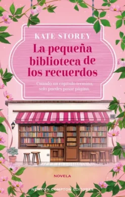PEQUEÑA BIBLIOTECA DE LOS RECUERDOS, LA (PRECIO ESPECIAL LIMITADO) [CARTONE]