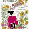 PEQUEÑA FLORISTERIA EN TOKIO, LA [RUSTICA]