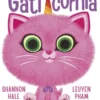 PEQUEÑA GATICORNIA, LA [CARTONE]