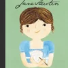 PEQUEÑA & GRANDE: JANE AUSTEN [CARTONE]