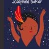 PEQUEÑA & GRANDE: JOSEPHINE BAKER [CARTONE]