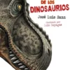 PEQUEÑA HISTORIA DE LOS DINOSAURIOS [CARTONE]