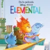 PEQUECUENTOS: ELEMENTAL [CARTONE]