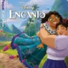 PEQUECUENTOS: ENCANTO [CARTONE]
