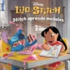 PEQUECUENTOS: LILO & STITCH (STITCH APRENDE MODALES) [CARTONE]