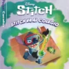 PEQUECUENTOS: STITCH VA AL COLEGIO [CARTONE]