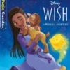 PEQUECUENTOS: WISH EL PODER DE LOS DESEOS [CARTONE]