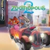 PEQUECUENTOS: ZOOTROPOLIS 2 [CARTONE]