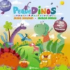 PEQUEDINOS [CARTONE]
