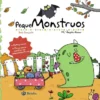 PEQUEMONSTRUOS [CARTONE]