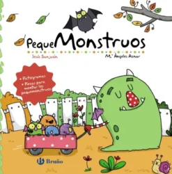 PEQUEMONSTRUOS [CARTONE]