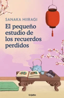 PEQUEÑO ESTUDIO DE LOS RECUERDOS PERDIDOS, EL [RUSTICA]