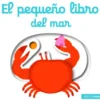 PEQUEÑO LIBRO DEL MAR, EL [CARTONE]