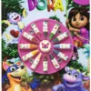 PEQUEÑOS ARTISTAS: DORA (CON 12 MINICERAS) [RUSTICA]