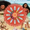 PEQUEÑOS ARTISTAS: VAIANA (CON 12 MINICERAS) [RUSTICA]