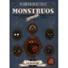 PEQUEÑOS DETECTIVES DE MONSTRUOS [CARTONE]