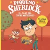 PEQUEÑO SHERLOCK: EL CASO DEL COFRE MISTERIOSO [RUSTICA]