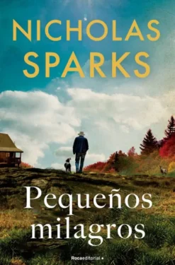 PEQUEÑOS MILAGROS ][RUSTICA]