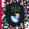 PEQUEÑOS TESOROS: ALICIA EN EL PAIS DE LAS MARAVILLAS [CARTONE]